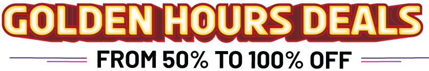 Crazy Deals
